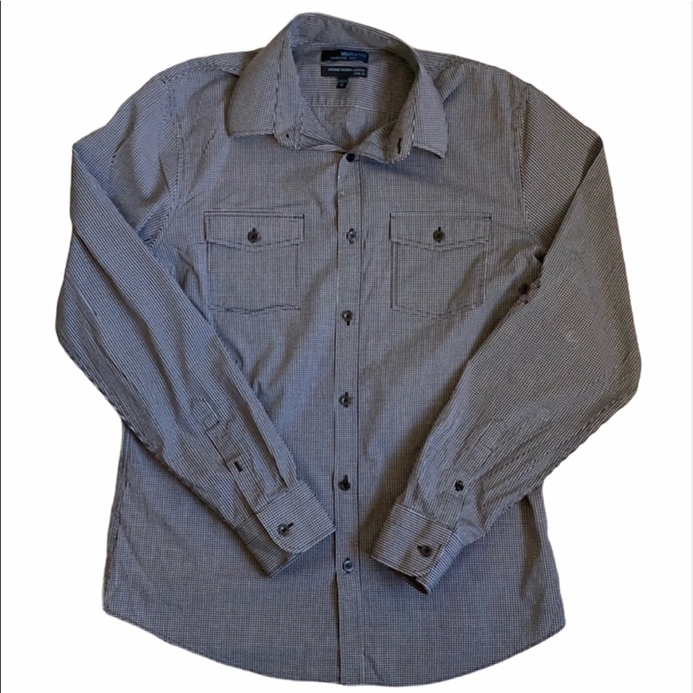 Murano dress shirt